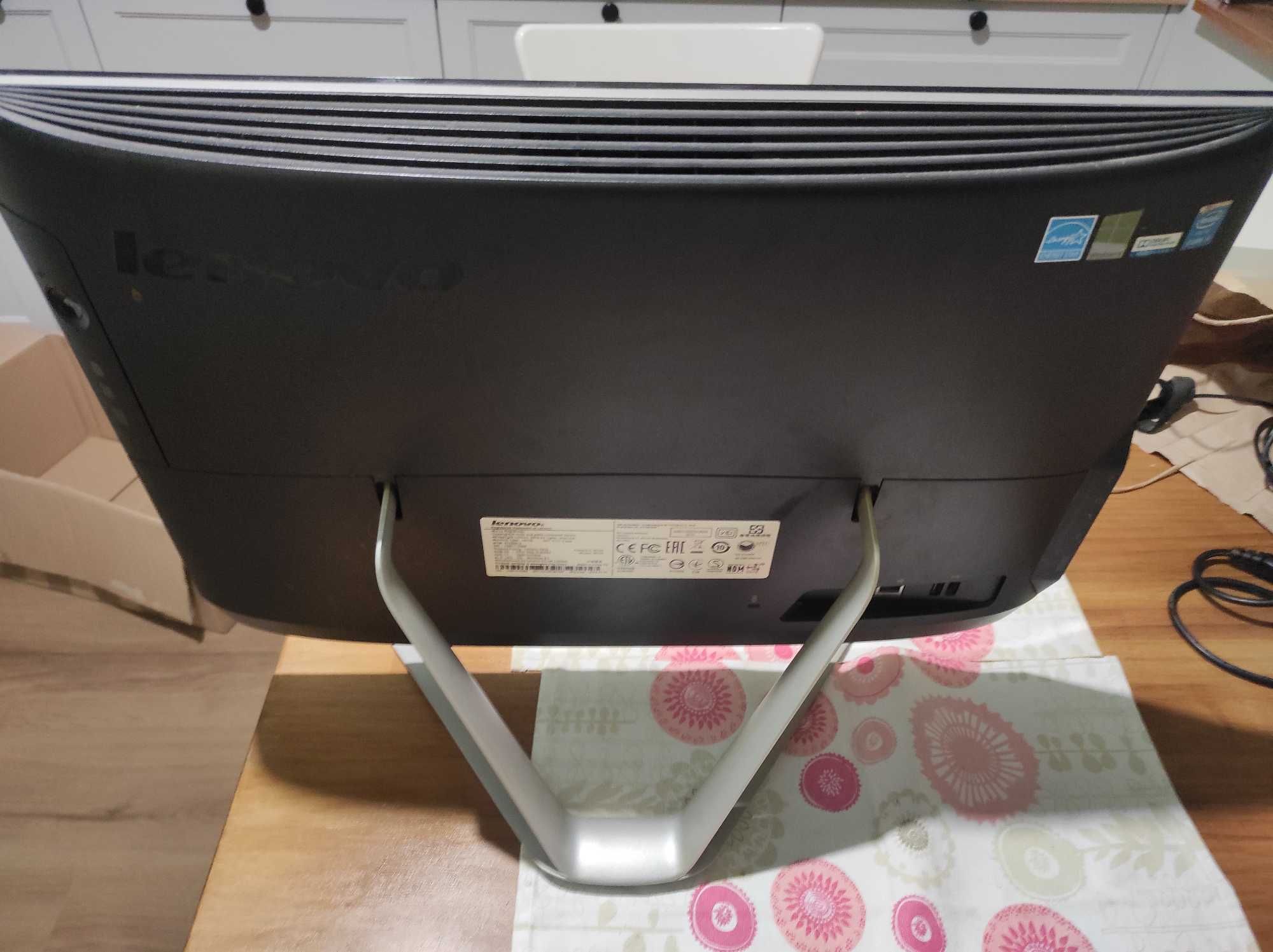 Lenovo c470 uzywany