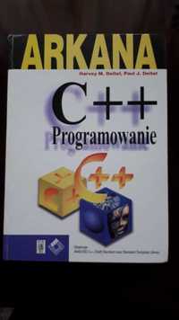 ksiażka C++ Programowanie