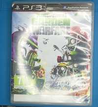 Garden Warfare PS3