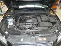 SILNIK motor 1.8TFSI CDA CDAA CDAB VW Golf Passat Eos SEAT Leon Altea