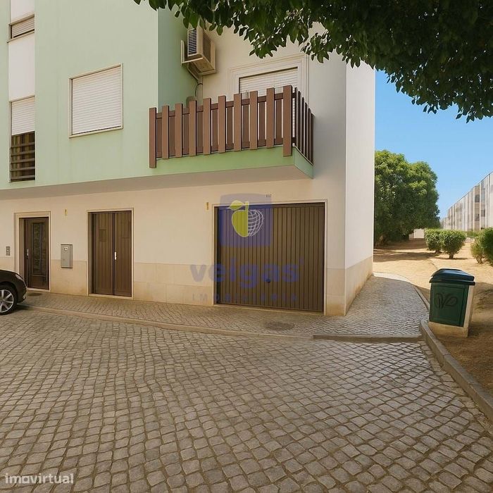 Garagem 2 Carros para venda no Sobralinho