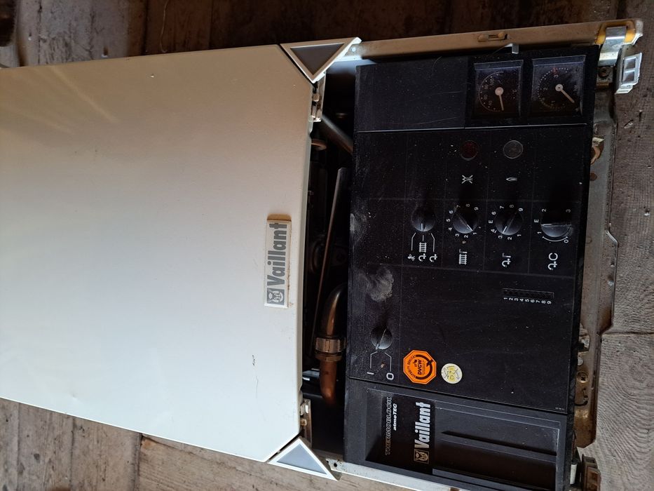 Котел варіант 18к