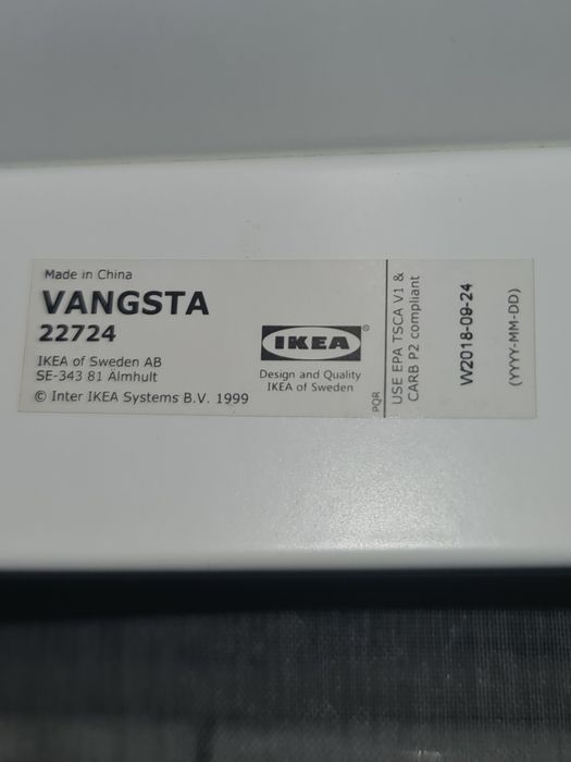 Стіл розкладний ІКЕА