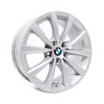 NOWE ORYGINALNE Felgi aluminiowe BMW 18" - G30 G31 G32 G11 G12