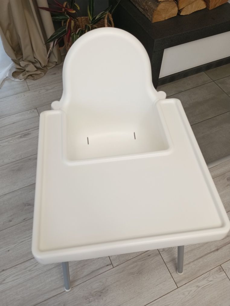 dziecięce krzesełka IKEA Antilop