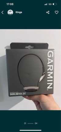 Obroza garmin rezerwacja