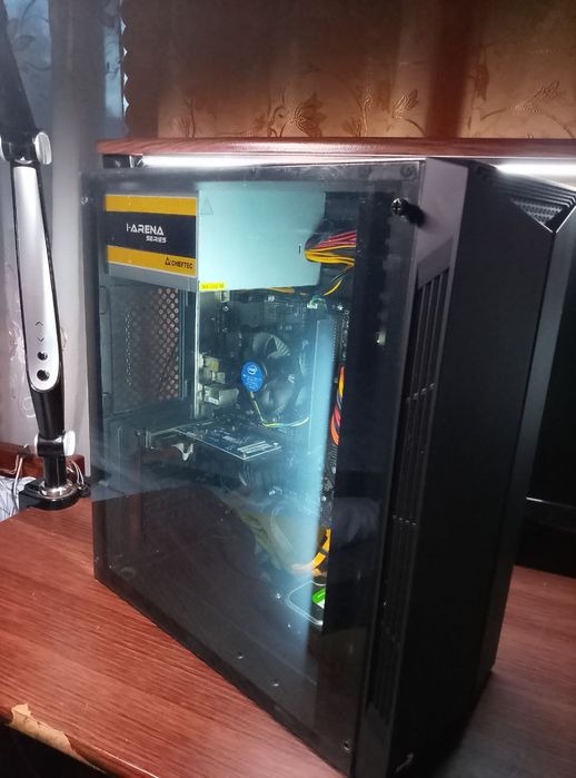 Системний блок ПК