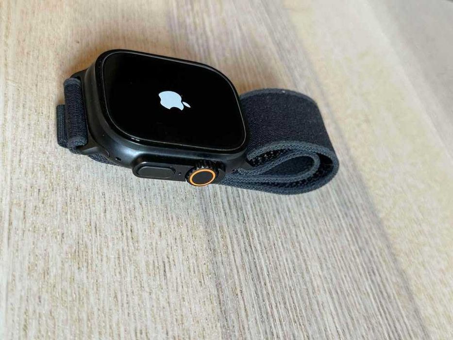 Apple Watch Ultra 2