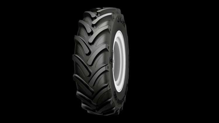 Opona 360/70R24 (12.4R24) GALAXY EARTH PRO EP700 122A8/B R1-W