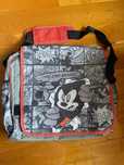 Saco tiracolo (mochila) Mickey