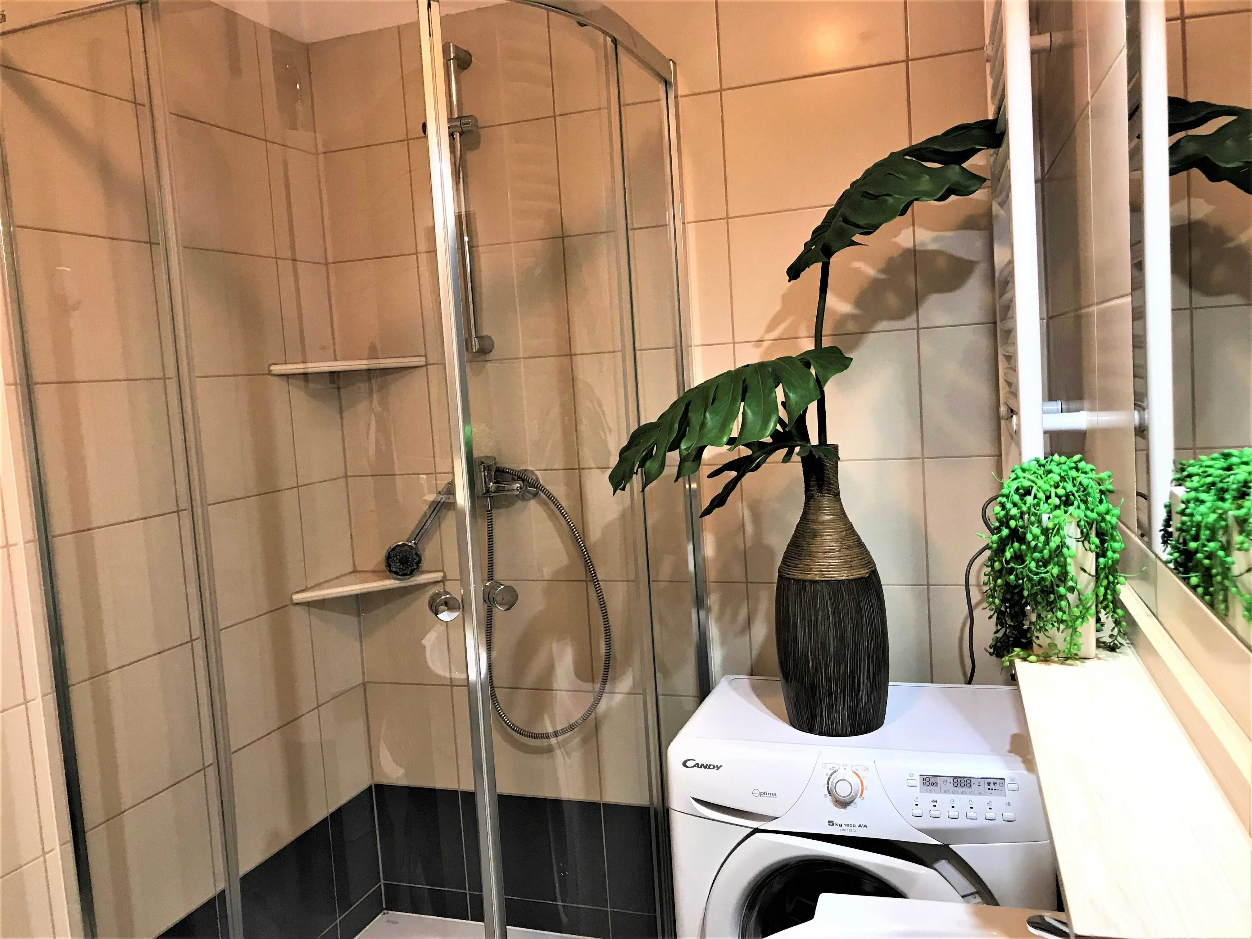 Wynajmę mieszkanie z balkonem w centrum Leszna