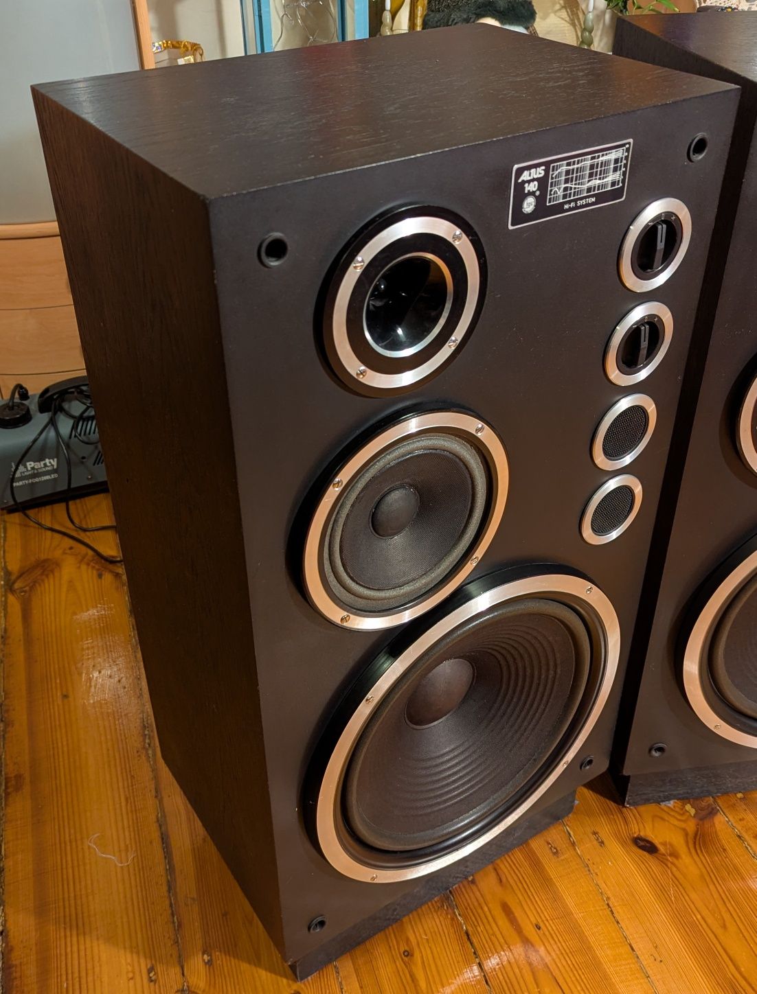 Tonsil Altus 140 HGS Electronic