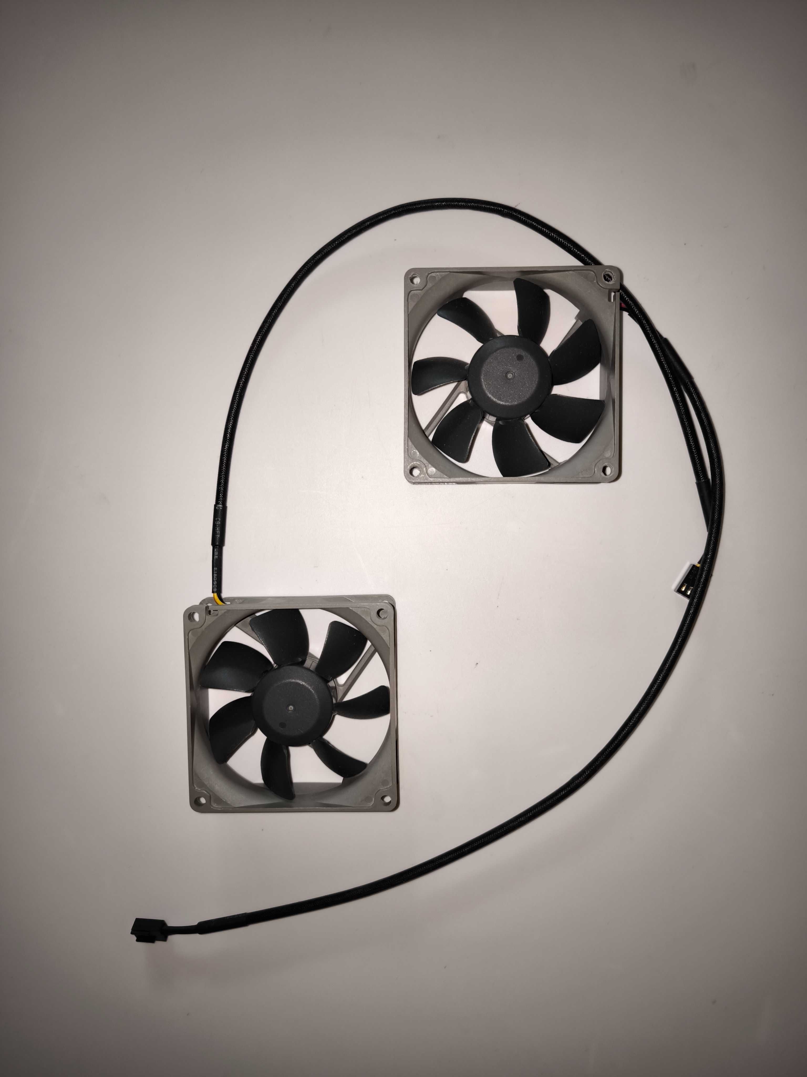 Вентилятор Noctua NF-R8 redux-1800 (пара)