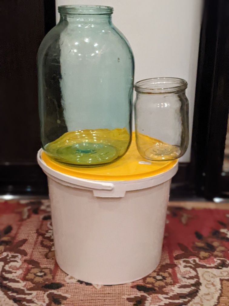 Продам б/ у тару