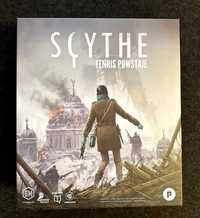 Scythe: Fenris powstaje