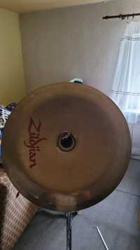 Zildjian ORIENTAL CHINA TRASH 18" + statyw