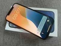apple iphone 12 black 128gb nowa bateria i ekran