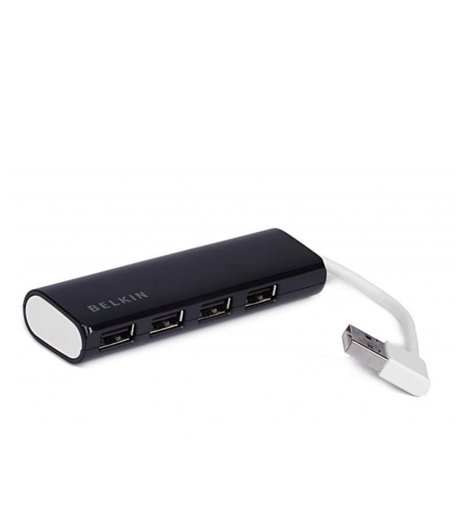 USB hub Belkin 4 usb