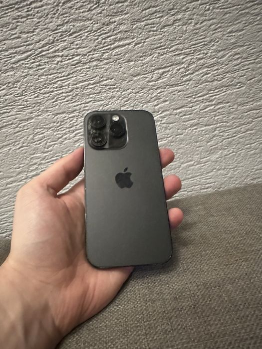 Iphone 14 pro 128gb 100% bateria, gwarancja