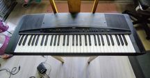 Sprzedam organy / keyboard Yamaha YPP-35, zasilacz, pedał