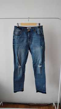 Spodnie jeansy Primark Denim co. S/M 36/38