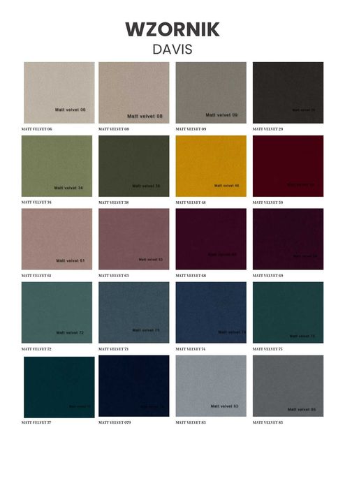 Łóżko tapicerowane na nóżkach z pojemnikiem na pościel 180x200