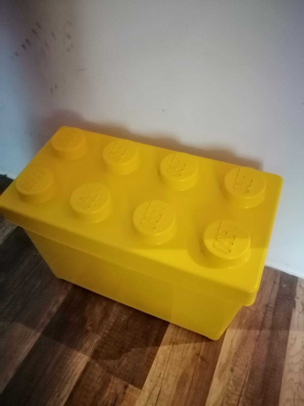 Klocki Lego 4,3 kg
