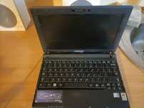 Laptop Samsung N150plus
