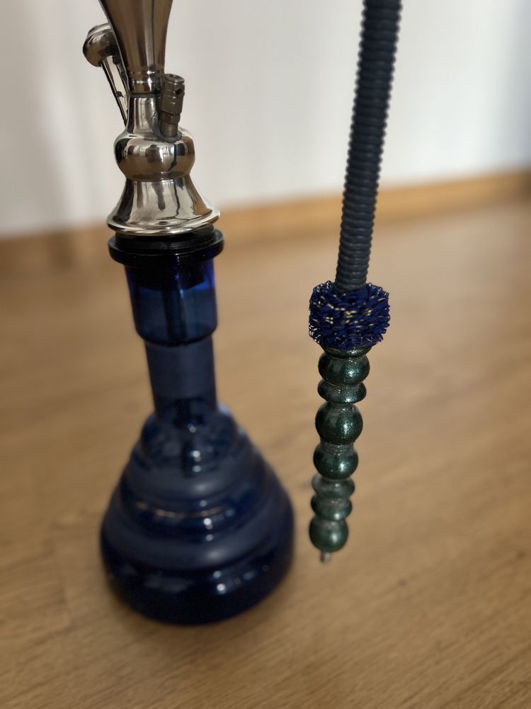 chicha para fumar