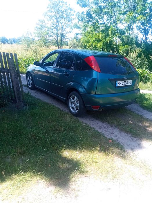 Продам авто Форд фокус
