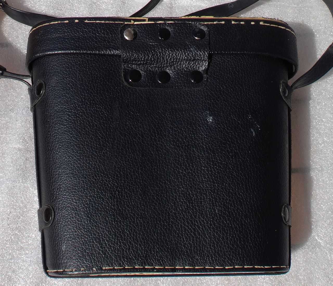 Futerał pokrowiec etui na lornetkę Made in Germany 7x35 7x40 i inne