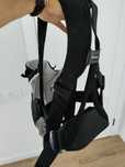 Сумка-кенгуру Baby Bjorn Baby Carrier  б/у