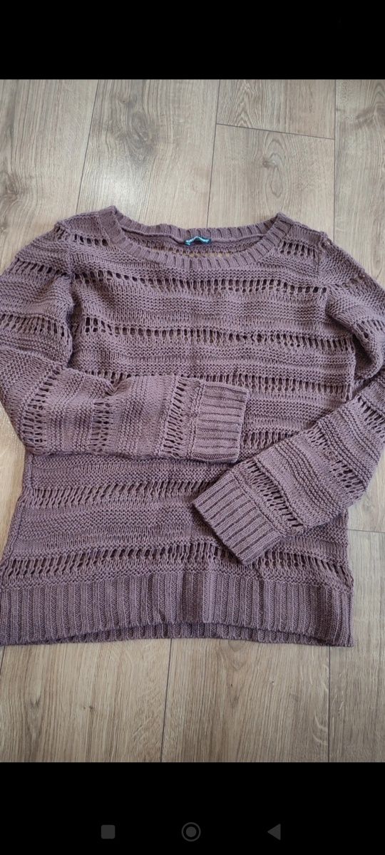 Sweter damski M/L