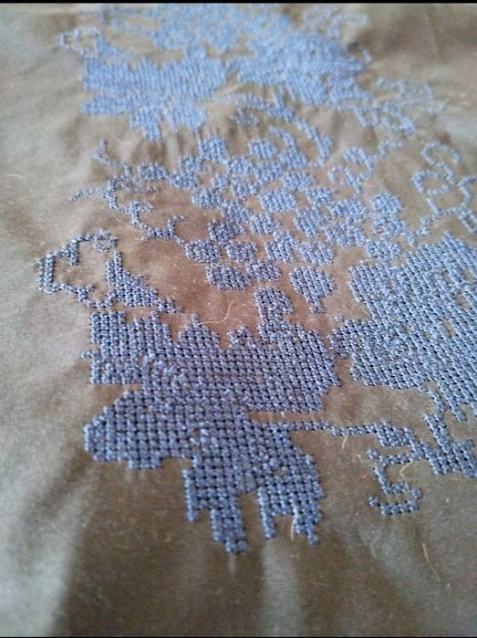 Вишивальна машина Bernette B70Deco