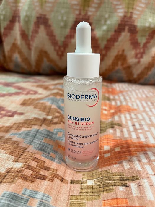 Sensibio Bioderma Ar+ Bi-serum 30ml