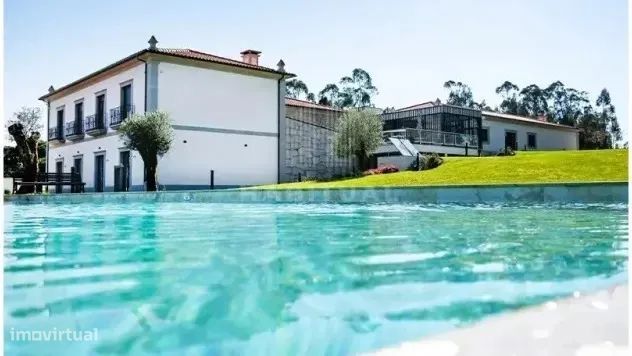 Quinta Túristica Em Ponte De Lima