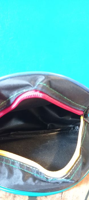 Atlanta 1996 r. letnia Olimpiada saszetka kosmetyczka vintage