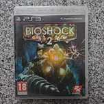 BioShock 2 - PS3 playstation sony gra
