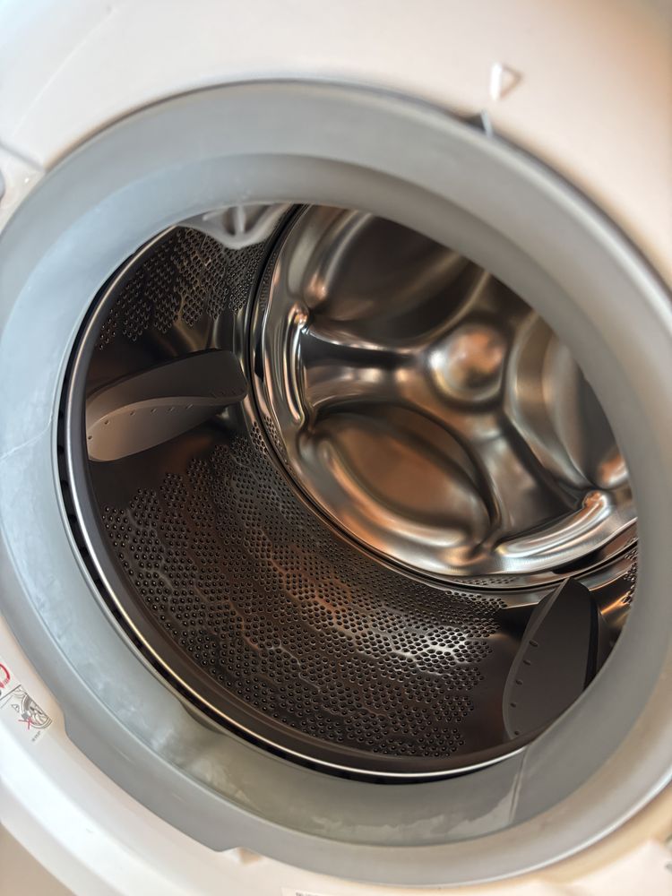 Máquina da Roupa AEG 10kg