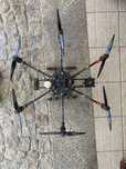 Drone Hexacopter