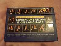 Learn American Sign Language