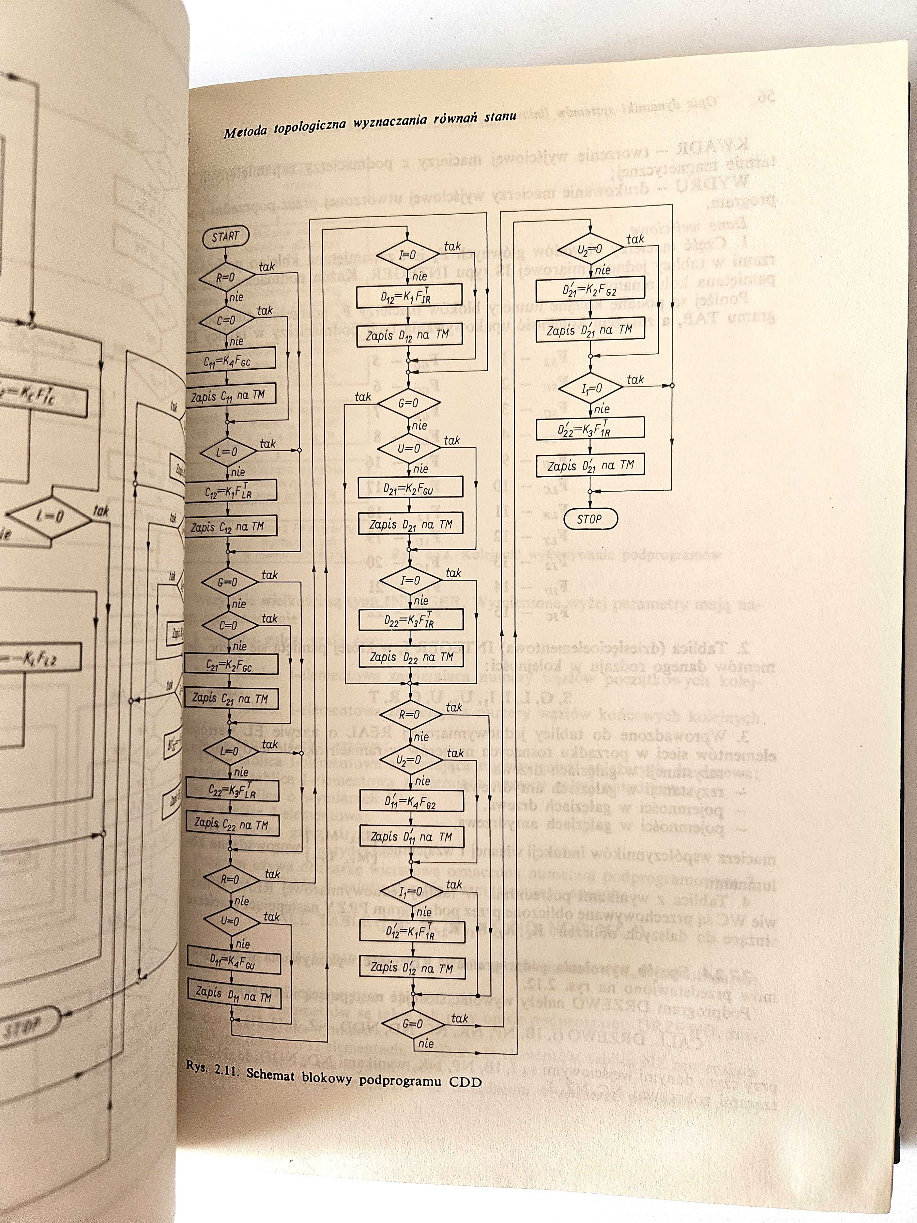 ALGORYTMY i PROGRAMY sterowania - Henryk Górecki