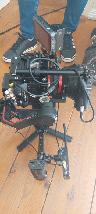 Kinefinity Mavo Edge 6K