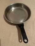 Fissler сковорідка з нержавіючої сталі