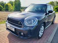 MINI Countryman PLUG-IN 2023
