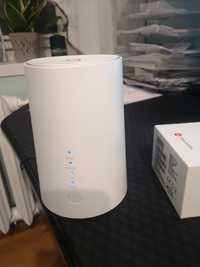 Router Alcatel LinkHUB 802.11n