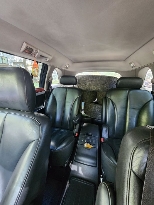 Chrysler Pacifica 2005 рік 3.5 двигун