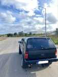 Nissan Terrano 1