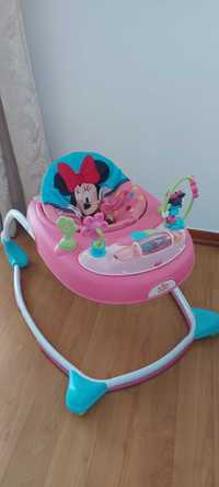 Disney baby - Minnie Mouse Andador PeekABoo