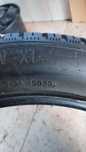 245/45/R19 wielosezon 23r 2szt